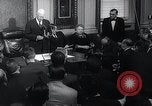 Image Le président Eisenhower parle au sujet de Gary Powers et international en Washington DC White House USA, 1960, de la seconde 8 séquences d'archives historiques vidéo 65675033517