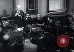 Image Le président Eisenhower parle au sujet de Gary Powers et international en Washington DC White House USA, 1960, de la seconde 10 séquences d'archives historiques vidéo 65675033517