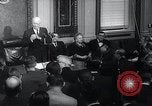Image Le président Eisenhower parle au sujet de Gary Powers et international en Washington DC White House USA, 1960, de la seconde 11 séquences d'archives historiques vidéo 65675033517