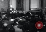 Image Le président Eisenhower parle au sujet de Gary Powers et international en Washington DC White House USA, 1960, de la seconde 12 séquences d'archives historiques vidéo 65675033517