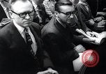 Image Le président Eisenhower parle au sujet de Gary Powers et international en Washington DC White House USA, 1960, de la seconde 15 séquences d'archives historiques vidéo 65675033517