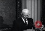Image Le président Eisenhower parle au sujet de Gary Powers et international en Washington DC White House USA, 1960, de la seconde 20 séquences d'archives historiques vidéo 65675033517