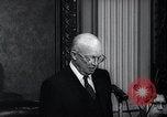 Image Le président Eisenhower parle au sujet de Gary Powers et international en Washington DC White House USA, 1960, de la seconde 29 séquences d'archives historiques vidéo 65675033517