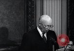 Image Le président Eisenhower parle au sujet de Gary Powers et international en Washington DC White House USA, 1960, de la seconde 41 séquences d'archives historiques vidéo 65675033517