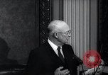 Image Le président Eisenhower parle au sujet de Gary Powers et international en Washington DC White House USA, 1960, de la seconde 44 séquences d'archives historiques vidéo 65675033517