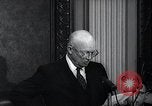 Image Le président Eisenhower parle au sujet de Gary Powers et international en Washington DC White House USA, 1960, de la seconde 47 séquences d'archives historiques vidéo 65675033517