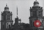 Image Cérémonie d'induction de masse Mexico Mexique, 1962, de la seconde 7 séquences d'archives historiques vidéo 65675033518