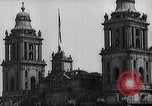 Image Cérémonie d'induction de masse Mexico Mexique, 1962, de la seconde 8 séquences d'archives historiques vidéo 65675033518