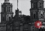 Image Cérémonie d'induction de masse Mexico Mexique, 1962, de la seconde 9 séquences d'archives historiques vidéo 65675033518