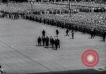 Image Cérémonie d'induction de masse Mexico Mexique, 1962, de la seconde 16 séquences d'archives historiques vidéo 65675033518