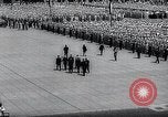 Image Cérémonie d'induction de masse Mexico Mexique, 1962, de la seconde 17 séquences d'archives historiques vidéo 65675033518