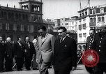 Image Cérémonie d'induction de masse Mexico Mexique, 1962, de la seconde 18 séquences d'archives historiques vidéo 65675033518