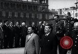 Image Cérémonie d'induction de masse Mexico Mexique, 1962, de la seconde 19 séquences d'archives historiques vidéo 65675033518