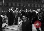 Image Cérémonie d'induction de masse Mexico Mexique, 1962, de la seconde 20 séquences d'archives historiques vidéo 65675033518