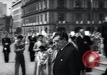 Image Cérémonie d'induction de masse Mexico Mexique, 1962, de la seconde 21 séquences d'archives historiques vidéo 65675033518