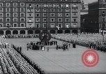 Image Cérémonie d'induction de masse Mexico Mexique, 1962, de la seconde 23 séquences d'archives historiques vidéo 65675033518