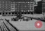 Image Cérémonie d'induction de masse Mexico Mexique, 1962, de la seconde 24 séquences d'archives historiques vidéo 65675033518