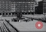 Image Cérémonie d'induction de masse Mexico Mexique, 1962, de la seconde 25 séquences d'archives historiques vidéo 65675033518