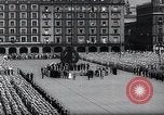 Image Cérémonie d'induction de masse Mexico Mexique, 1962, de la seconde 26 séquences d'archives historiques vidéo 65675033518