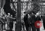 Image Cérémonie d'induction de masse Mexico Mexique, 1962, de la seconde 32 séquences d'archives historiques vidéo 65675033518