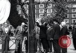 Image Cérémonie d'induction de masse Mexico Mexique, 1962, de la seconde 33 séquences d'archives historiques vidéo 65675033518