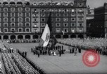 Image Cérémonie d'induction de masse Mexico Mexique, 1962, de la seconde 35 séquences d'archives historiques vidéo 65675033518