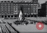 Image Cérémonie d'induction de masse Mexico Mexique, 1962, de la seconde 36 séquences d'archives historiques vidéo 65675033518
