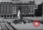 Image Cérémonie d'induction de masse Mexico Mexique, 1962, de la seconde 37 séquences d'archives historiques vidéo 65675033518