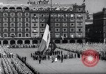 Image Cérémonie d'induction de masse Mexico Mexique, 1962, de la seconde 38 séquences d'archives historiques vidéo 65675033518
