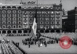 Image Cérémonie d'induction de masse Mexico Mexique, 1962, de la seconde 39 séquences d'archives historiques vidéo 65675033518