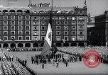 Image Cérémonie d'induction de masse Mexico Mexique, 1962, de la seconde 41 séquences d'archives historiques vidéo 65675033518