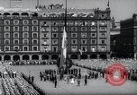 Image Cérémonie d'induction de masse Mexico Mexique, 1962, de la seconde 43 séquences d'archives historiques vidéo 65675033518