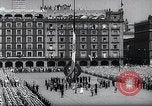 Image Cérémonie d'induction de masse Mexico Mexique, 1962, de la seconde 44 séquences d'archives historiques vidéo 65675033518