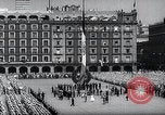 Image Cérémonie d'induction de masse Mexico Mexique, 1962, de la seconde 45 séquences d'archives historiques vidéo 65675033518