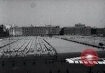 Image Cérémonie d'induction de masse Mexico Mexique, 1962, de la seconde 51 séquences d'archives historiques vidéo 65675033518