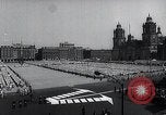 Image Cérémonie d'induction de masse Mexico Mexique, 1962, de la seconde 58 séquences d'archives historiques vidéo 65675033518