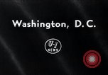 Image Richard Nixon Washington DC USA, 1960, de la seconde 1 séquences d'archives historiques vidéo 65675033519