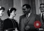 Image Richard Nixon Washington DC USA, 1960, de la seconde 16 séquences d'archives historiques vidéo 65675033519