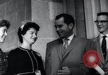 Image Richard Nixon Washington DC USA, 1960, de la seconde 18 séquences d'archives historiques vidéo 65675033519