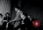 Image Richard Nixon Washington DC USA, 1960, de la seconde 21 séquences d'archives historiques vidéo 65675033519