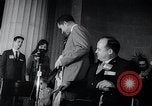 Image Richard Nixon Washington DC USA, 1960, de la seconde 28 séquences d'archives historiques vidéo 65675033519