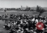 Image of Jay Hebert and Julius Boros Las Vegas Nevada USA, 1960, second 22 stock footage video 65675033520