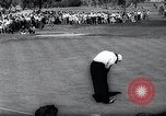 Image of Jay Hebert and Julius Boros Las Vegas Nevada USA, 1960, second 25 stock footage video 65675033520