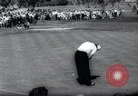 Image of Jay Hebert and Julius Boros Las Vegas Nevada USA, 1960, second 28 stock footage video 65675033520