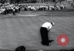Image of Jay Hebert and Julius Boros Las Vegas Nevada USA, 1960, second 30 stock footage video 65675033520