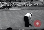 Image of Jay Hebert and Julius Boros Las Vegas Nevada USA, 1960, second 32 stock footage video 65675033520