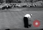 Image of Jay Hebert and Julius Boros Las Vegas Nevada USA, 1960, second 33 stock footage video 65675033520
