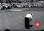 Image of Jay Hebert and Julius Boros Las Vegas Nevada USA, 1960, second 34 stock footage video 65675033520