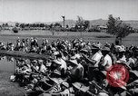 Image of Jay Hebert and Julius Boros Las Vegas Nevada USA, 1960, second 36 stock footage video 65675033520