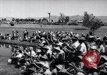Image of Jay Hebert and Julius Boros Las Vegas Nevada USA, 1960, second 38 stock footage video 65675033520